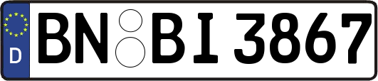 BN-BI3867