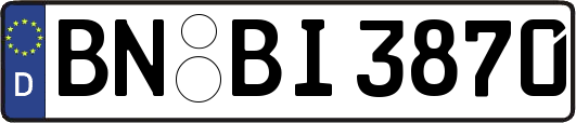 BN-BI3870
