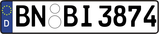 BN-BI3874