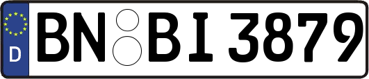 BN-BI3879