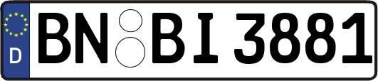 BN-BI3881