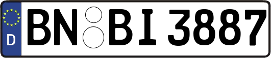 BN-BI3887