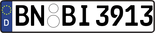 BN-BI3913