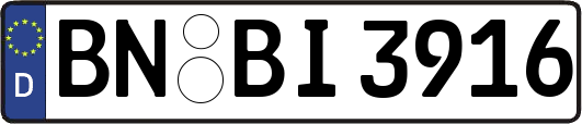 BN-BI3916