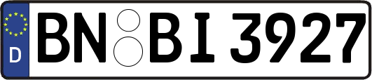 BN-BI3927