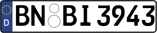 BN-BI3943