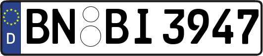 BN-BI3947