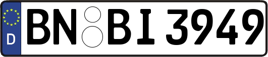 BN-BI3949