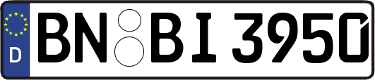 BN-BI3950