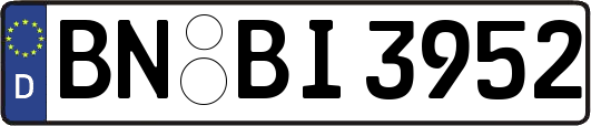 BN-BI3952