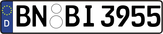BN-BI3955
