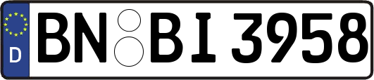 BN-BI3958