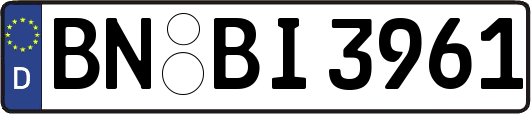 BN-BI3961