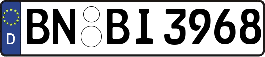 BN-BI3968