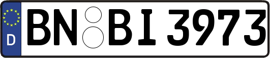 BN-BI3973