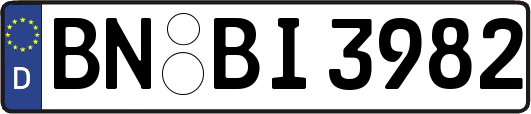 BN-BI3982