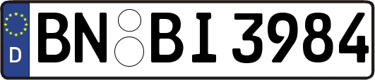 BN-BI3984