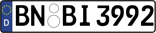 BN-BI3992