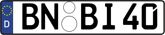 BN-BI40