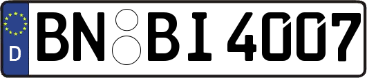 BN-BI4007
