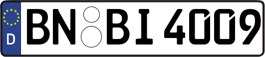 BN-BI4009