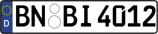 BN-BI4012