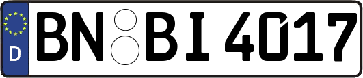 BN-BI4017