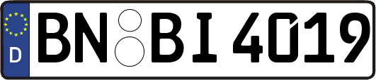 BN-BI4019