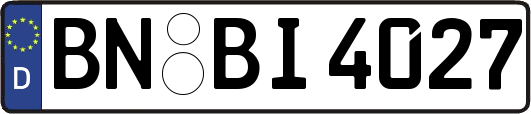 BN-BI4027