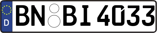 BN-BI4033