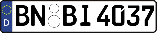 BN-BI4037
