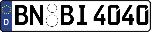 BN-BI4040