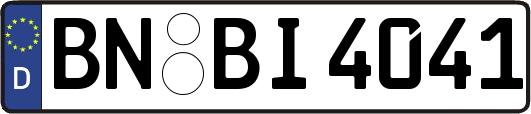 BN-BI4041
