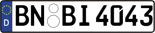 BN-BI4043
