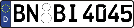 BN-BI4045