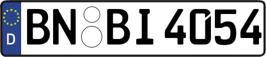 BN-BI4054