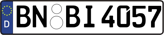 BN-BI4057