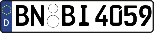 BN-BI4059