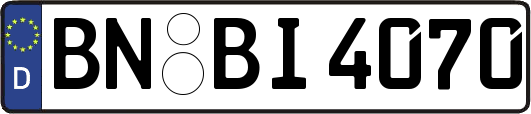 BN-BI4070