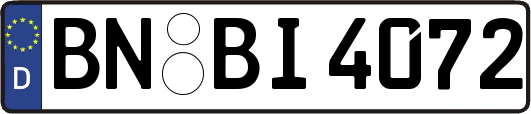BN-BI4072