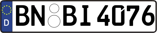BN-BI4076