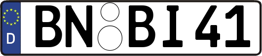 BN-BI41
