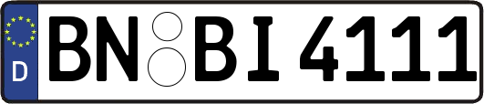 BN-BI4111