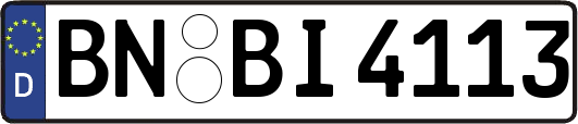 BN-BI4113