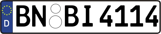BN-BI4114