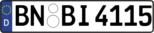 BN-BI4115