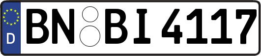 BN-BI4117
