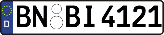 BN-BI4121