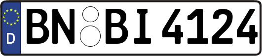 BN-BI4124