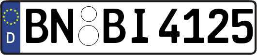 BN-BI4125